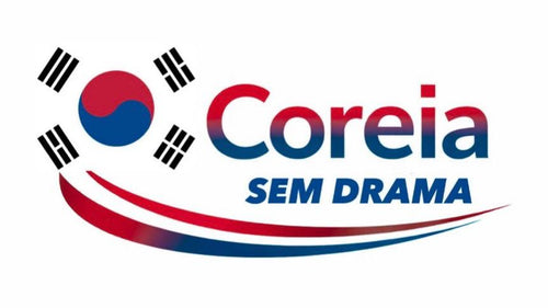 Coreia Sem Drama
